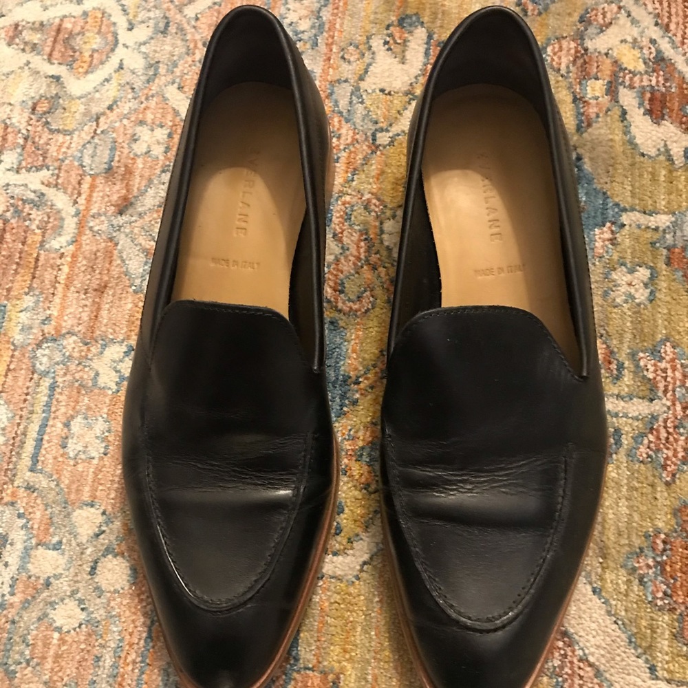 Everlane The Modern Loafer
